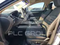 2018 Ford FUSION photo