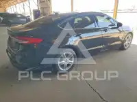 2018 Ford FUSION фото