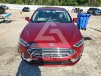 2018 Ford FUSION фото