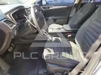 2018 Ford FUSION фото