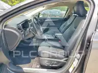 2018 Ford FUSION photo