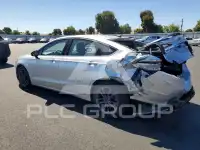 2018 Ford FUSION фото