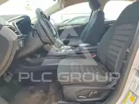 2018 Ford FUSION фото