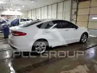 2018 Ford FUSION фото