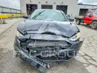 2018 Ford FUSION фото