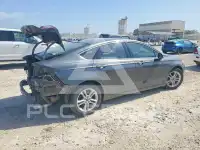 2018 Ford FUSION фото