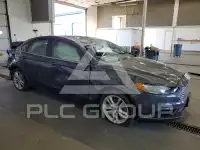 2018 Ford FUSION фото