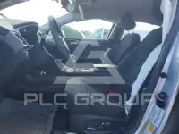 2018 Ford FUSION photo