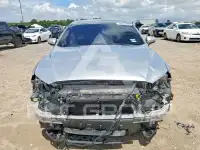 2018 Ford FUSION фото
