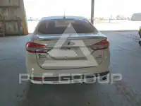 2018 Ford FUSION фото
