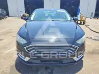 2018 Ford FUSION фото