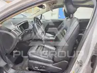 2018 Ford FUSION фото