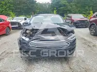 2018 Ford FUSION фото
