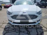2018 Ford FUSION фото
