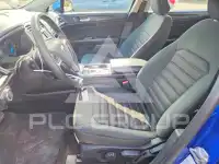 2018 Ford FUSION фото