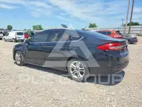 2018 Ford FUSION фото