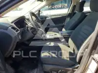 2018 Ford FUSION photo
