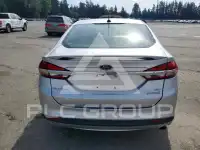 2018 Ford FUSION фото