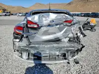 2018 Ford FUSION фото