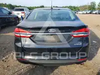 2018 Ford FUSION photo