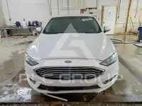 2018 Ford FUSION фото