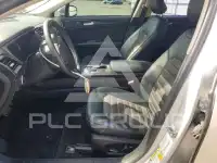 2018 Ford FUSION фото