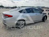 2018 Ford FUSION фото