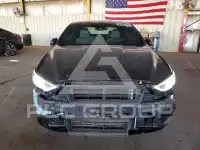 2018 Ford FUSION фото