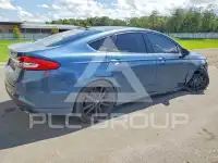 2018 Ford FUSION фото