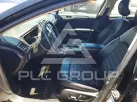 2018 Ford FUSION фото