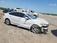 2018 Ford FUSION фото