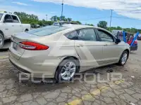 2018 Ford FUSION фото
