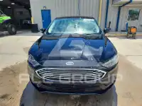 2018 Ford FUSION photo