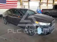 2018 Ford FUSION фото