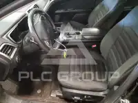 2018 Ford FUSION photo