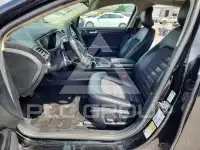 2018 Ford FUSION фото