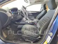 2018 Ford FUSION фото