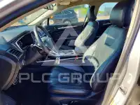 2018 Ford FUSION фото