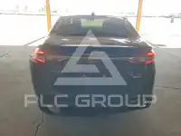 2018 Ford FUSION фото