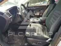 2018 Ford FUSION фото