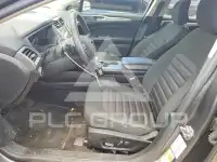 2018 Ford FUSION фото