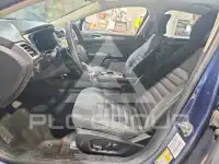 2018 Ford FUSION photo