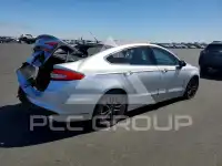 2018 Ford FUSION фото