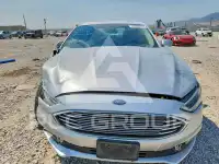 2018 Ford FUSION фото