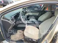 2018 Ford FUSION фото