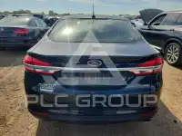 2018 Ford FUSION фото