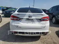 2018 Ford FUSION фото