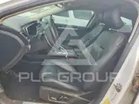 2018 Ford FUSION фото