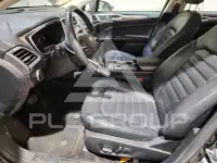 2018 Ford FUSION фото