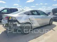 2018 Ford FUSION фото
